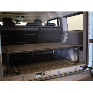 Montpellier4x4 | Front Runner Ineos Grenadier Storage System